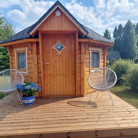 Ansekuela Teelistemaja Villa Ansekula Exterior foto